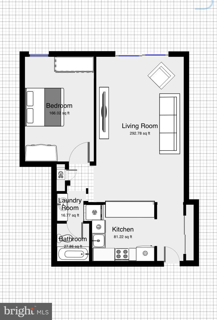 TIVOLI - Residential Lease