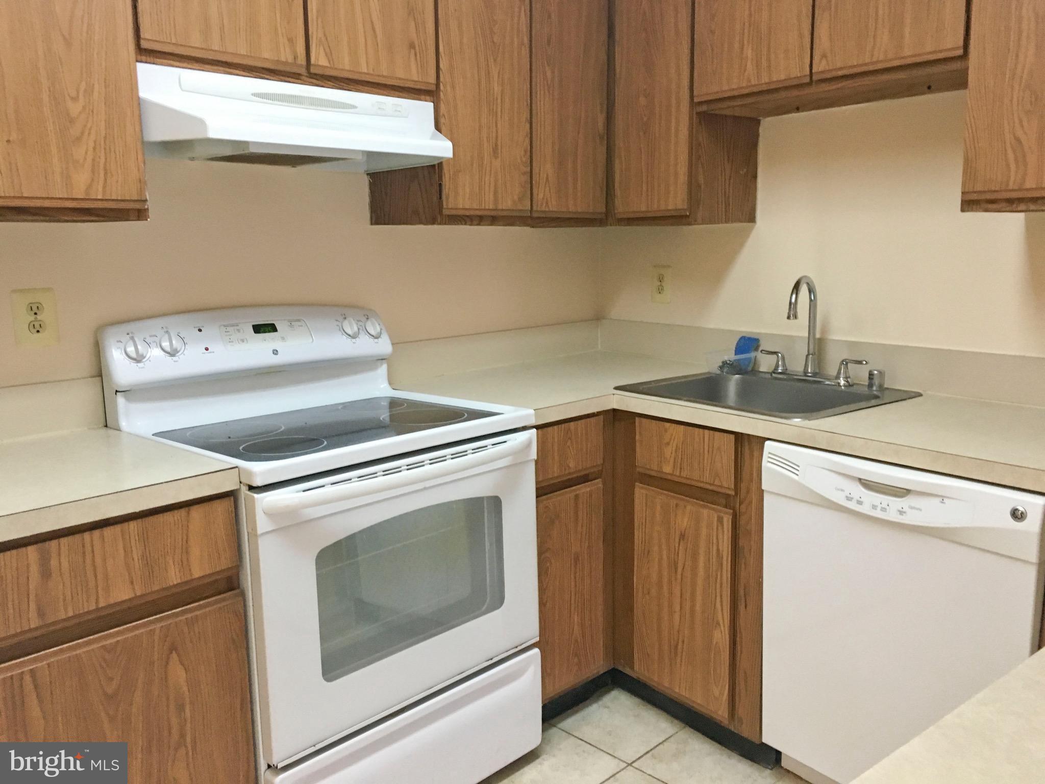 TIVOLI - Residential Lease