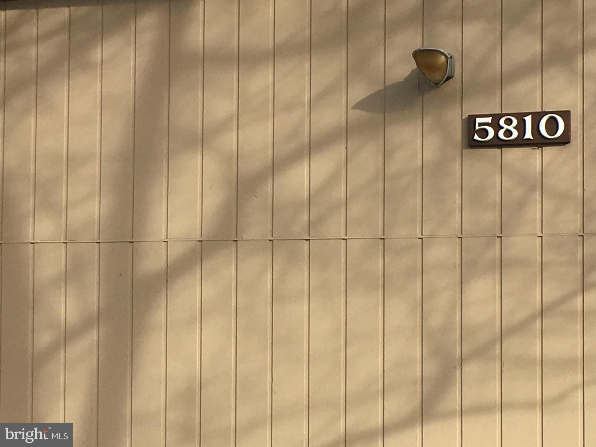 TIVOLI - Residential Lease