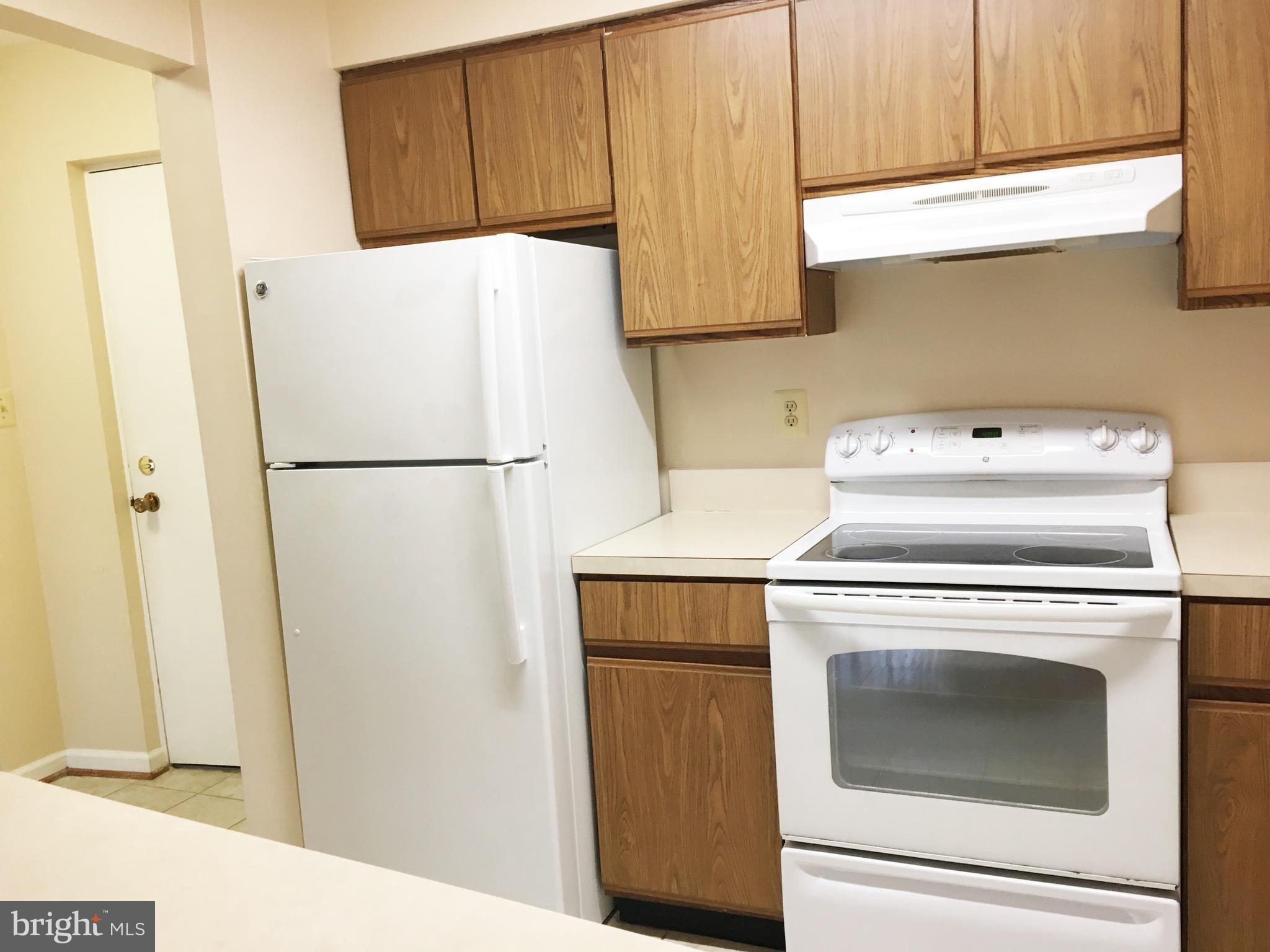 TIVOLI - Residential Lease