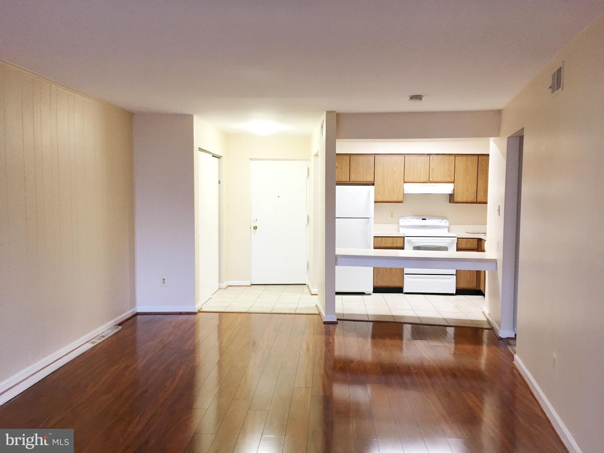 TIVOLI - Residential Lease