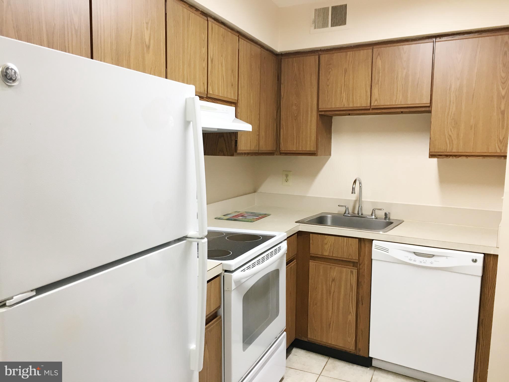 TIVOLI - Residential Lease