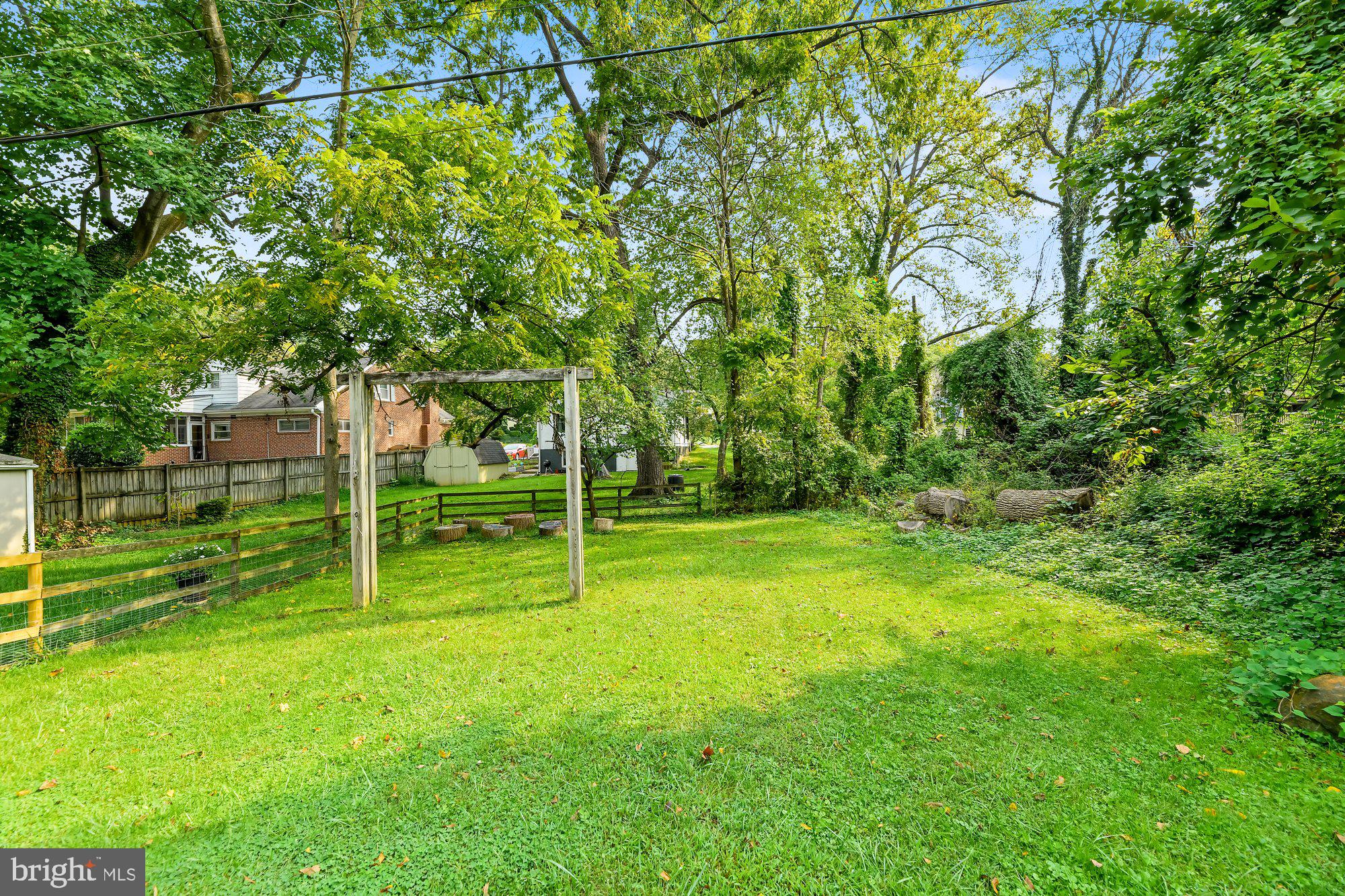 MOUNT WASHINGTON - Residential Lease