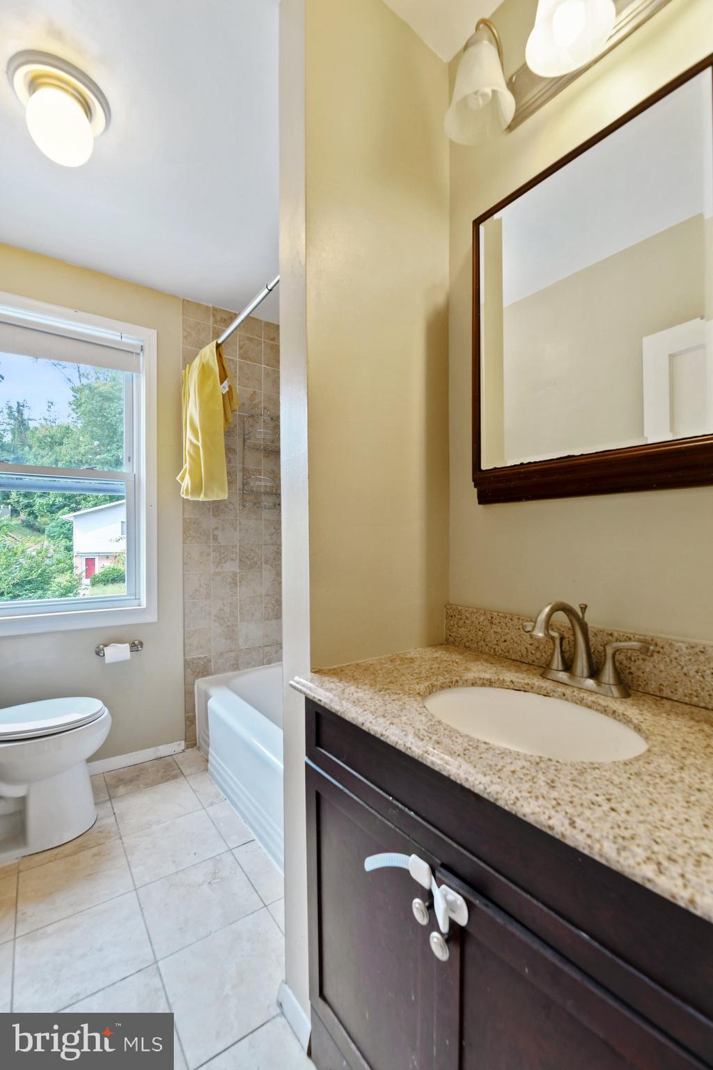 MOUNT WASHINGTON - Residential Lease