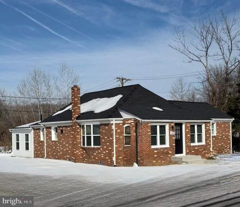 4410 STRAUSS AVENUE INDIAN HEAD MD 20640