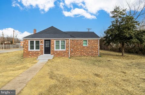 4410 STRAUSS AVENUE INDIAN HEAD MD 20640