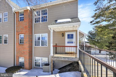 Photo of 812 Christopher Drive, READING, PA 19610 (MLS # PABK2068026)