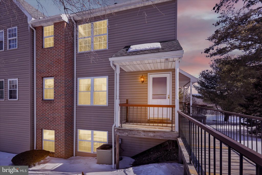 Photo of 812 Christopher Drive, READING, PA 19610 (MLS # PABK2068026)