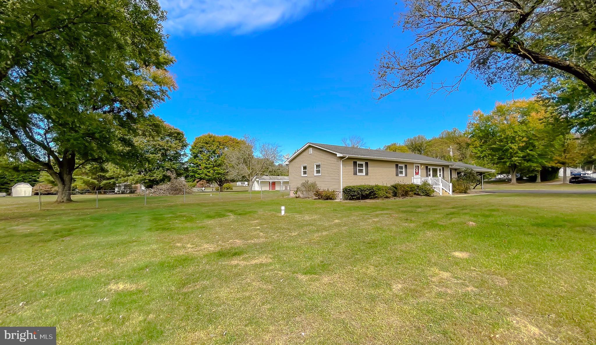 3345 FERRY LANDING ROAD