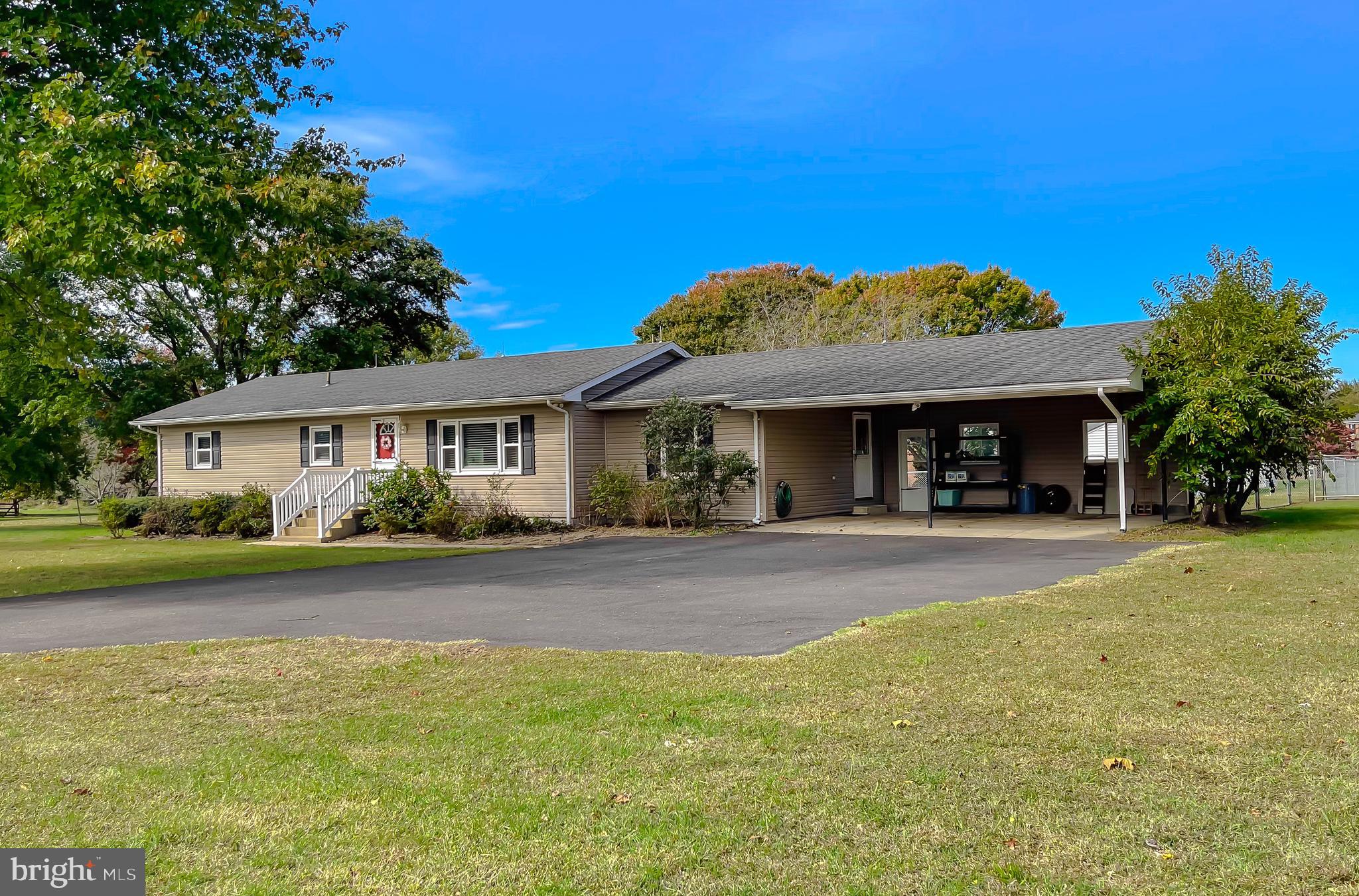 3345 FERRY LANDING ROAD