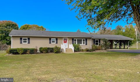 3345 FERRY LANDING ROAD DUNKIRK MD 20754