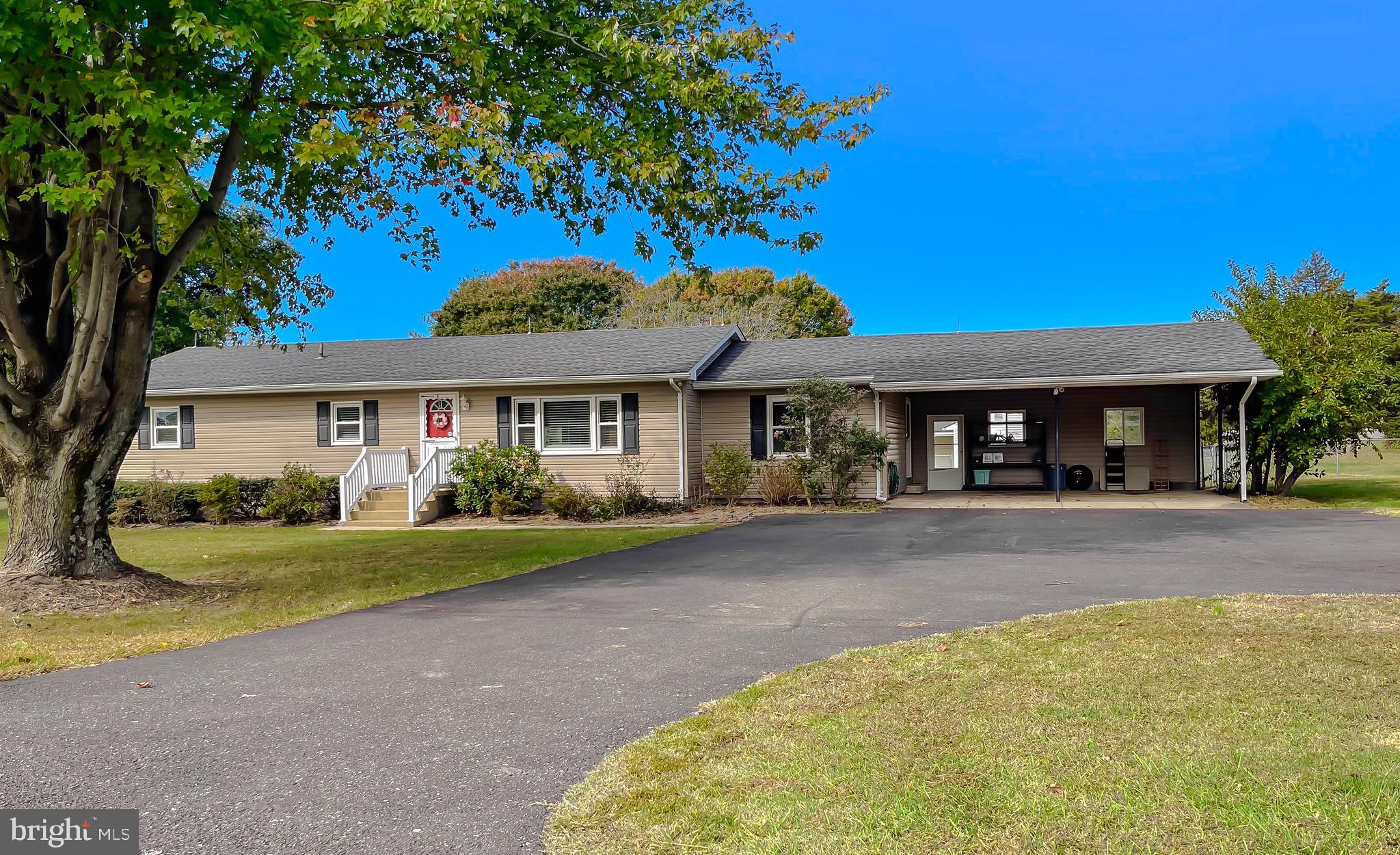 3345 FERRY LANDING ROAD