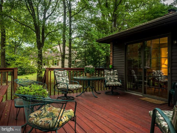 BROAD AXE - Residential