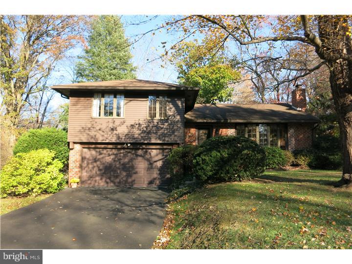 BROAD AXE - Residential