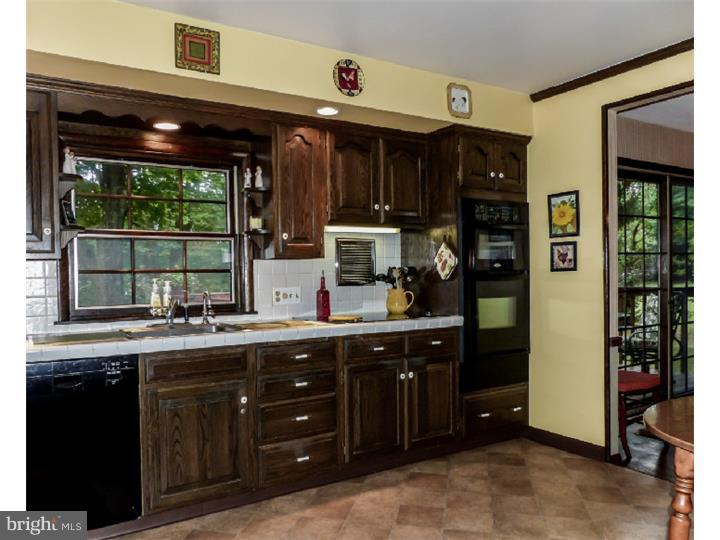 BROAD AXE - Residential