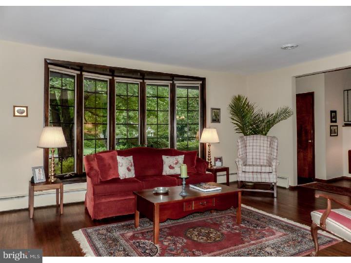 BROAD AXE - Residential