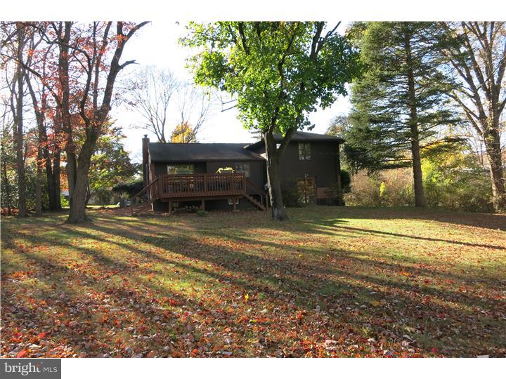 BROAD AXE - Residential