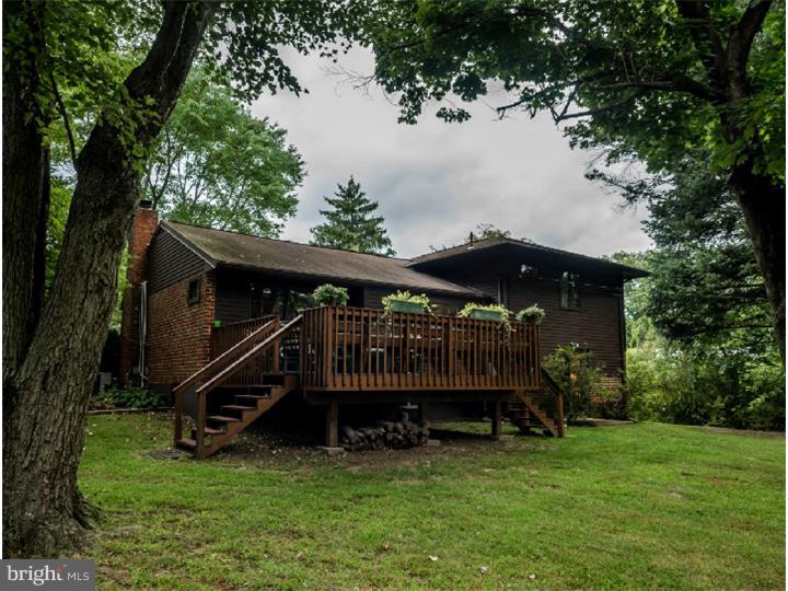 BROAD AXE - Residential