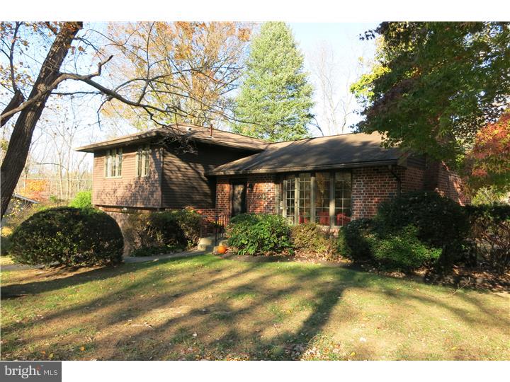 BROAD AXE - Residential