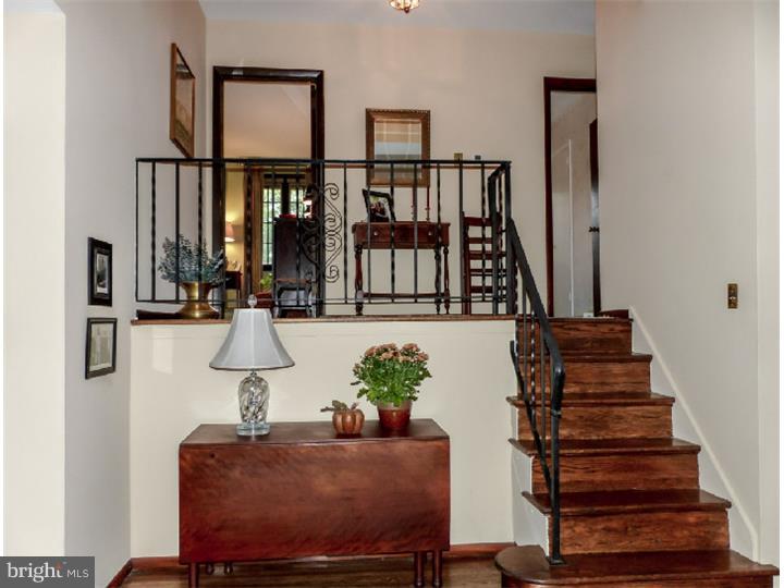 BROAD AXE - Residential