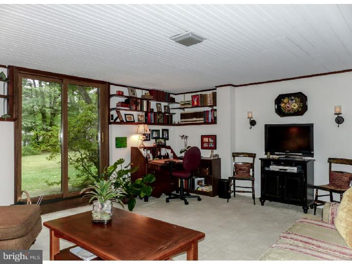 BROAD AXE - Residential