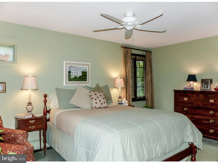 BROAD AXE - Residential