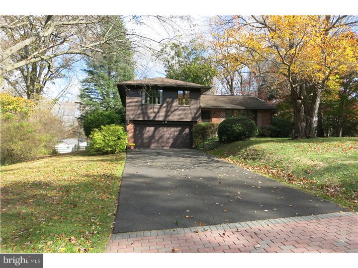 BROAD AXE - Residential