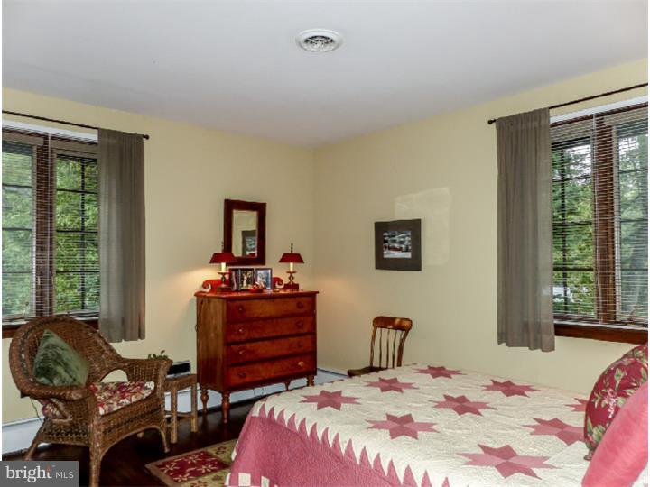 BROAD AXE - Residential