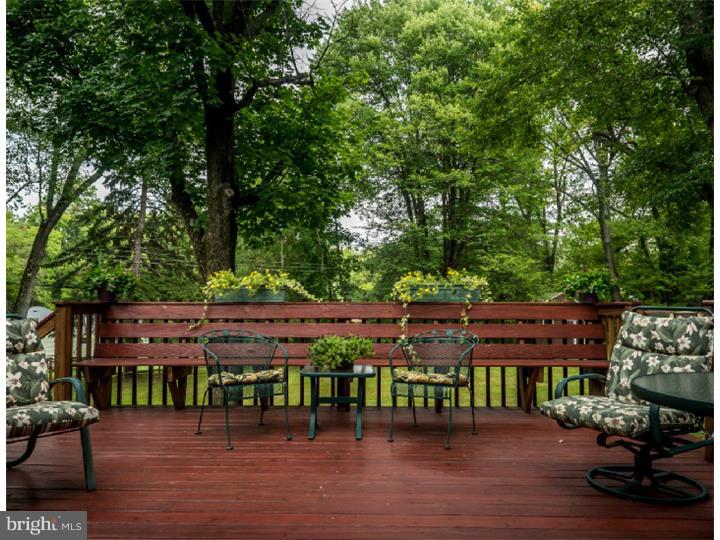 BROAD AXE - Residential