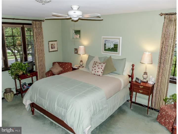 BROAD AXE - Residential