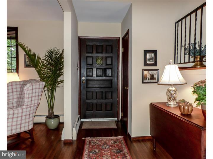 BROAD AXE - Residential