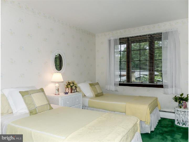 BROAD AXE - Residential