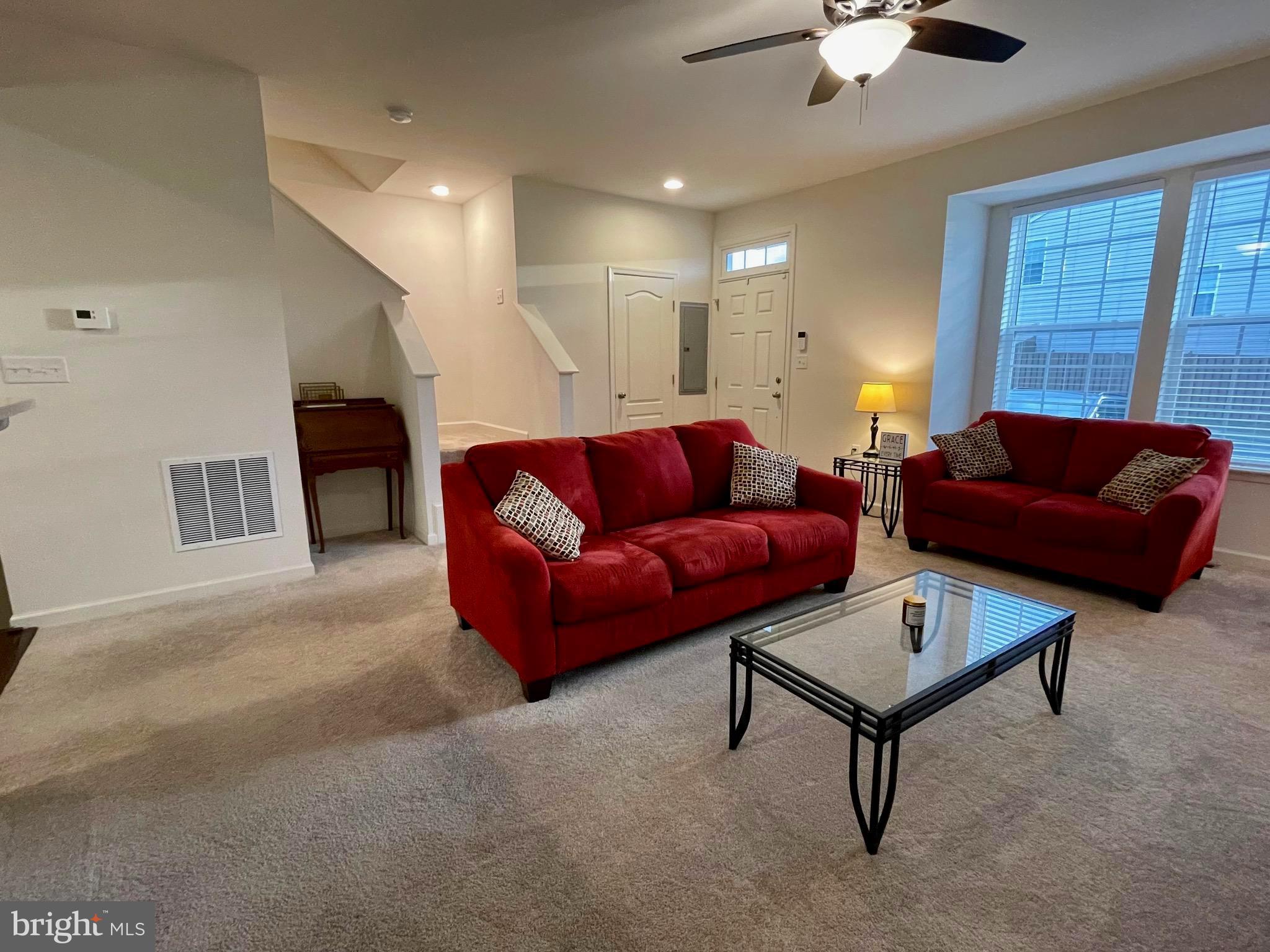 ARCHERS ROCK - Residential