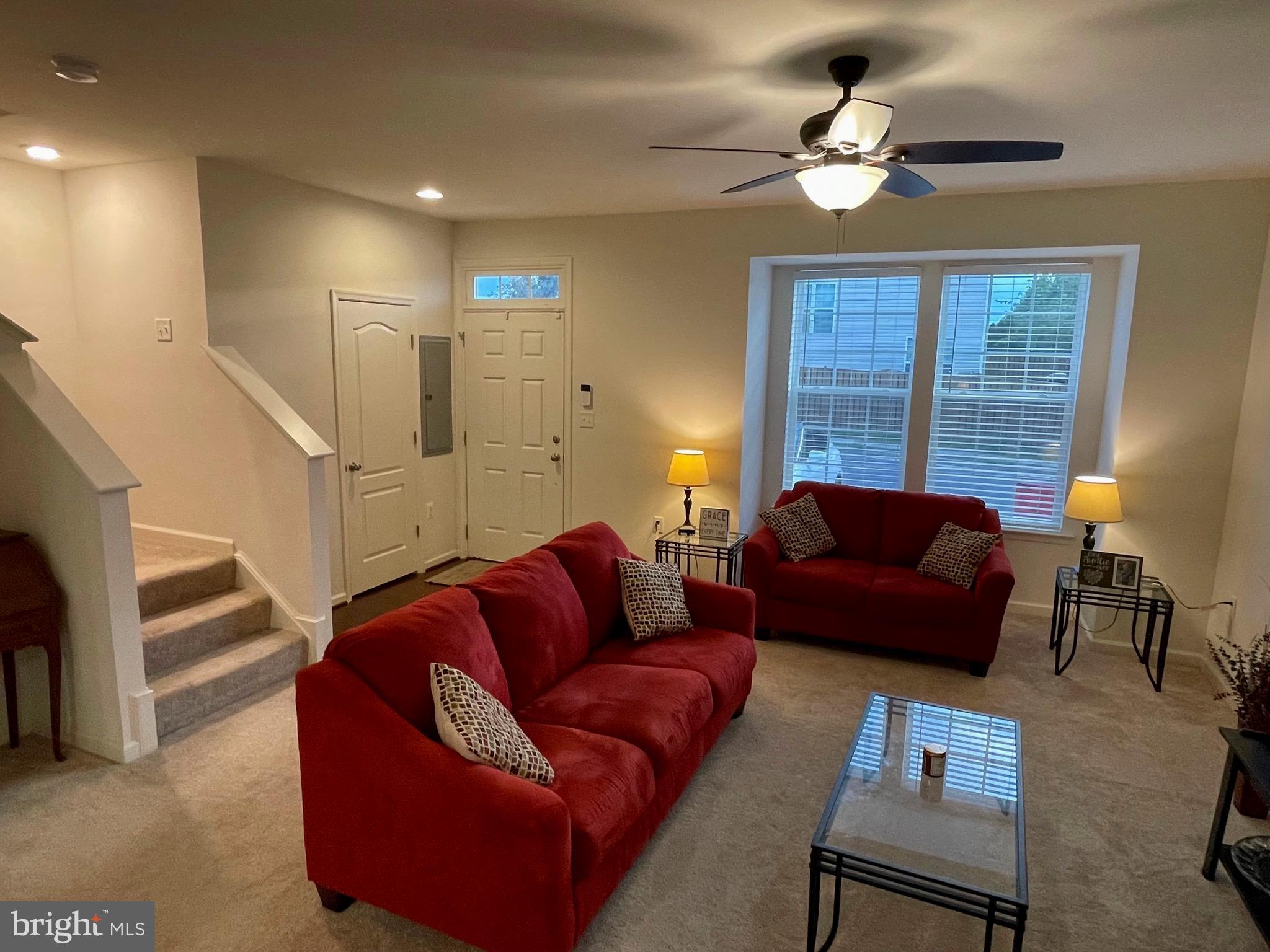 ARCHERS ROCK - Residential