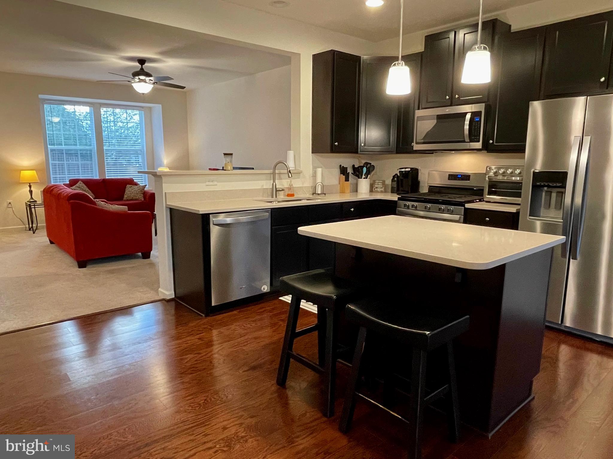 ARCHERS ROCK - Residential