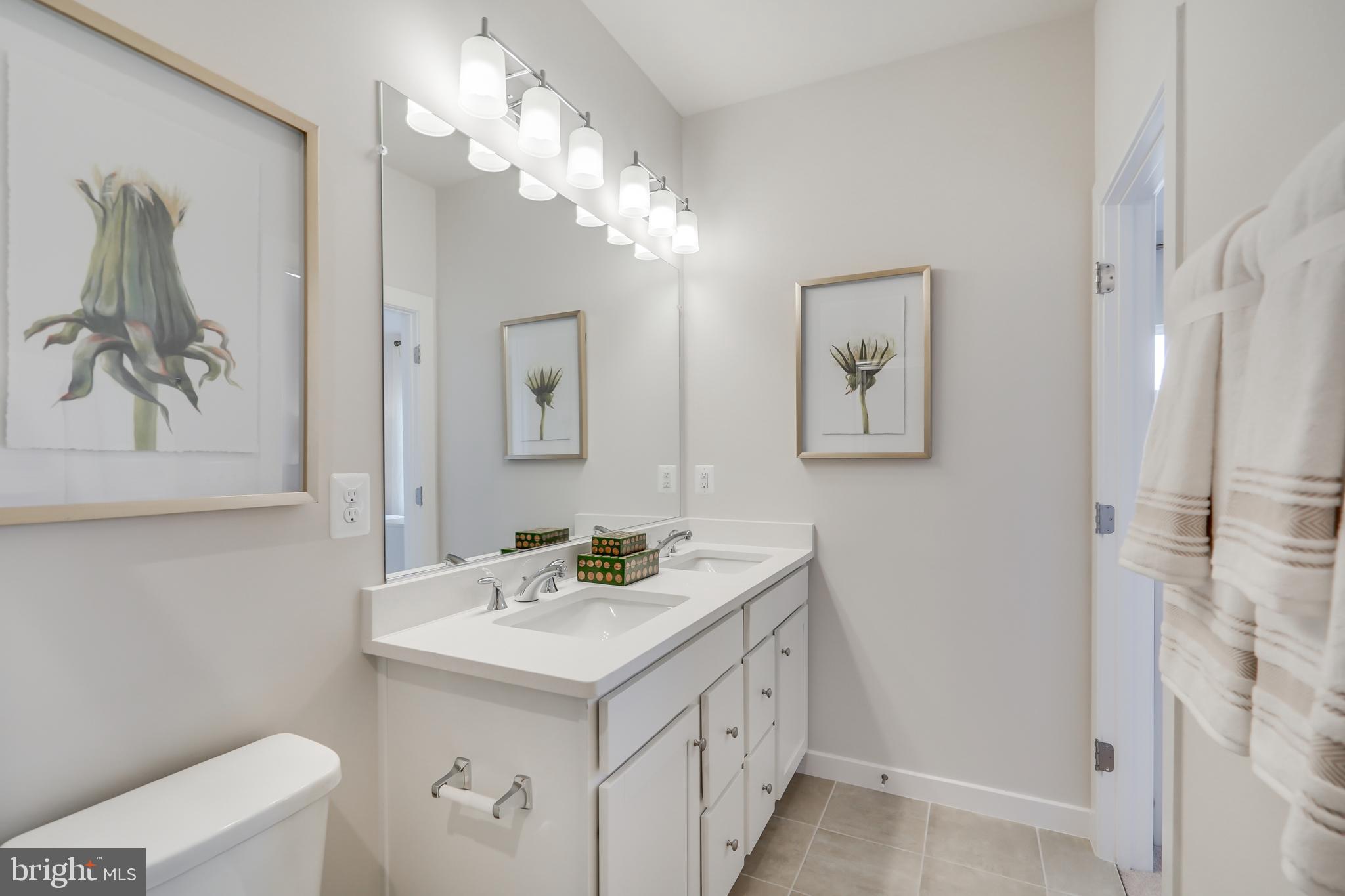 PARK PLACE - Residential