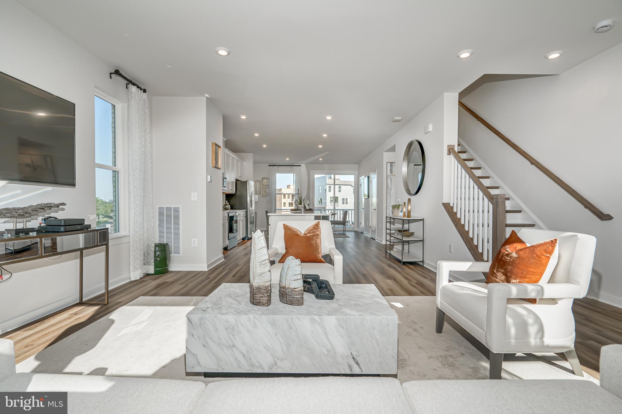 PARK PLACE - Residential