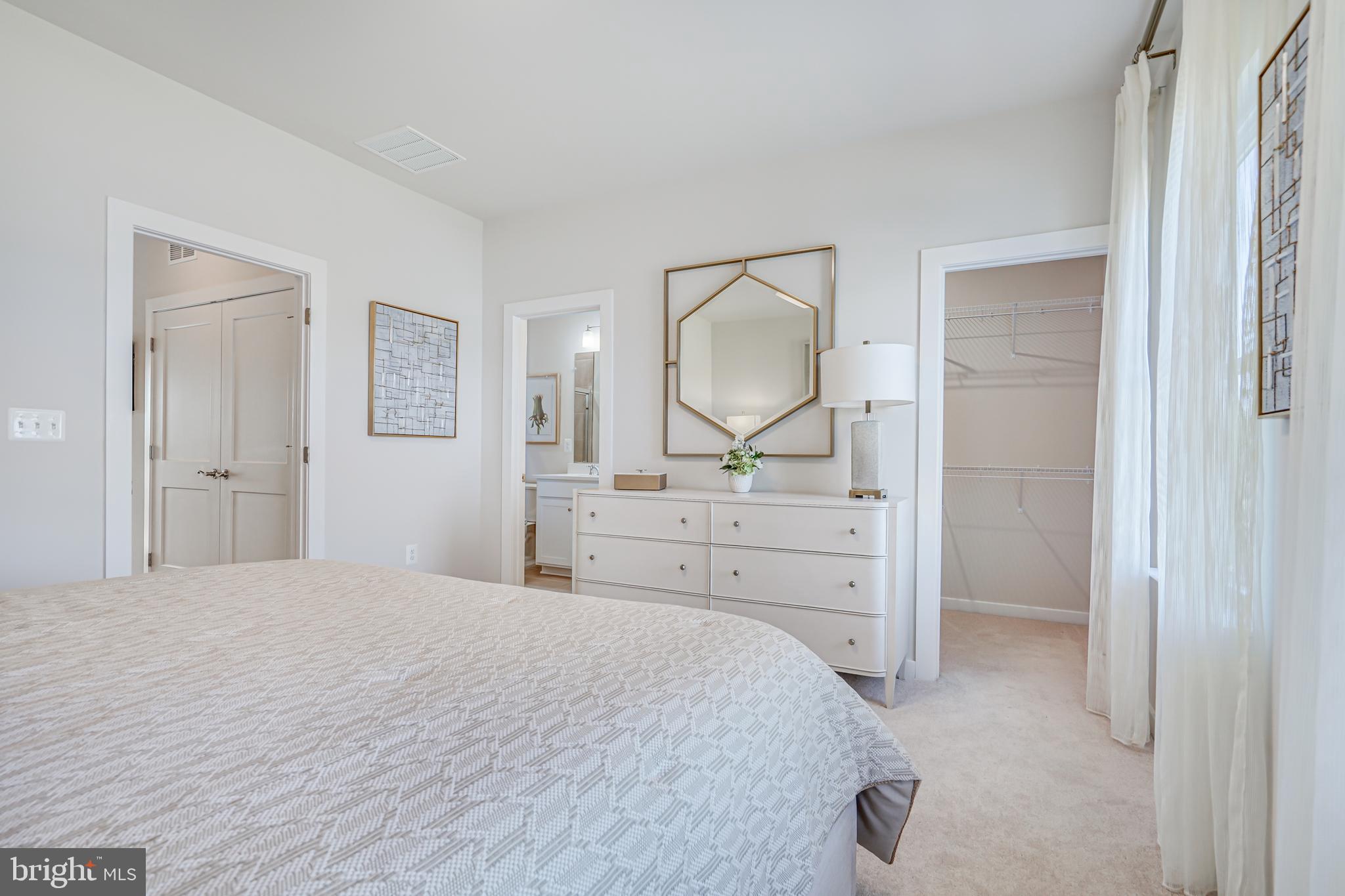 PARK PLACE - Residential