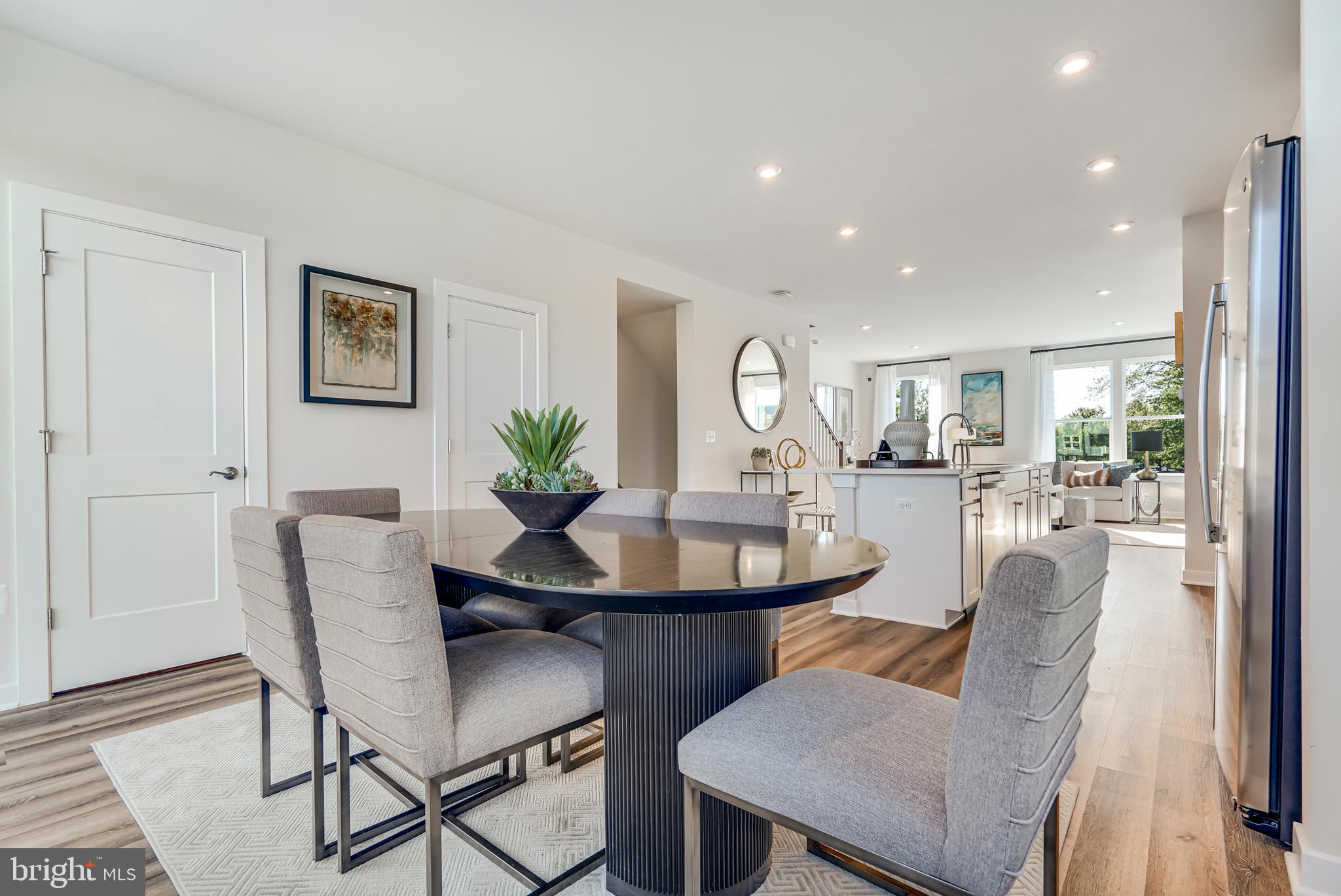 PARK PLACE - Residential