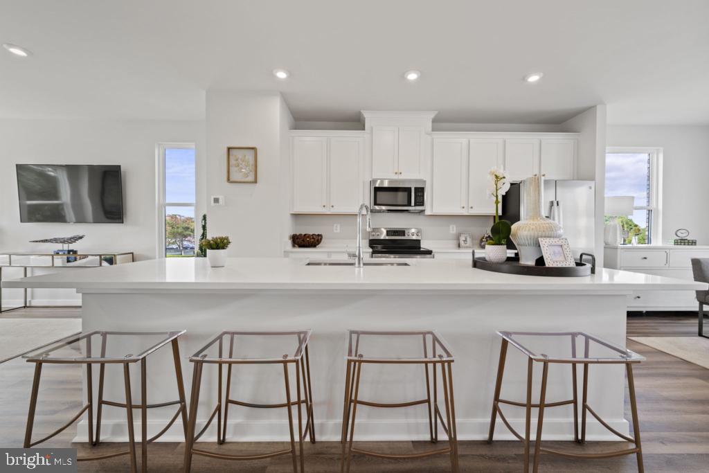 PARK PLACE - Residential