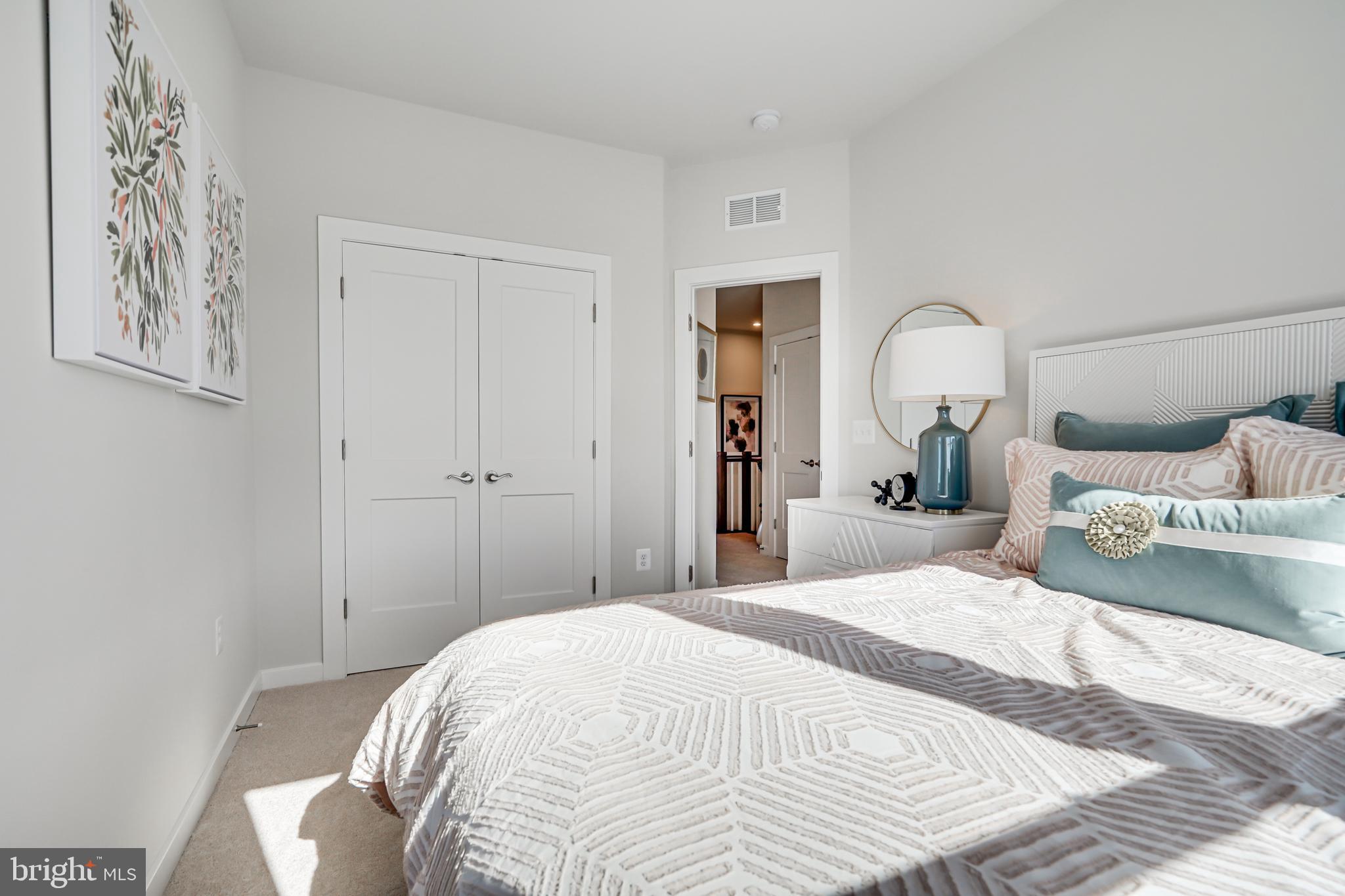 PARK PLACE - Residential