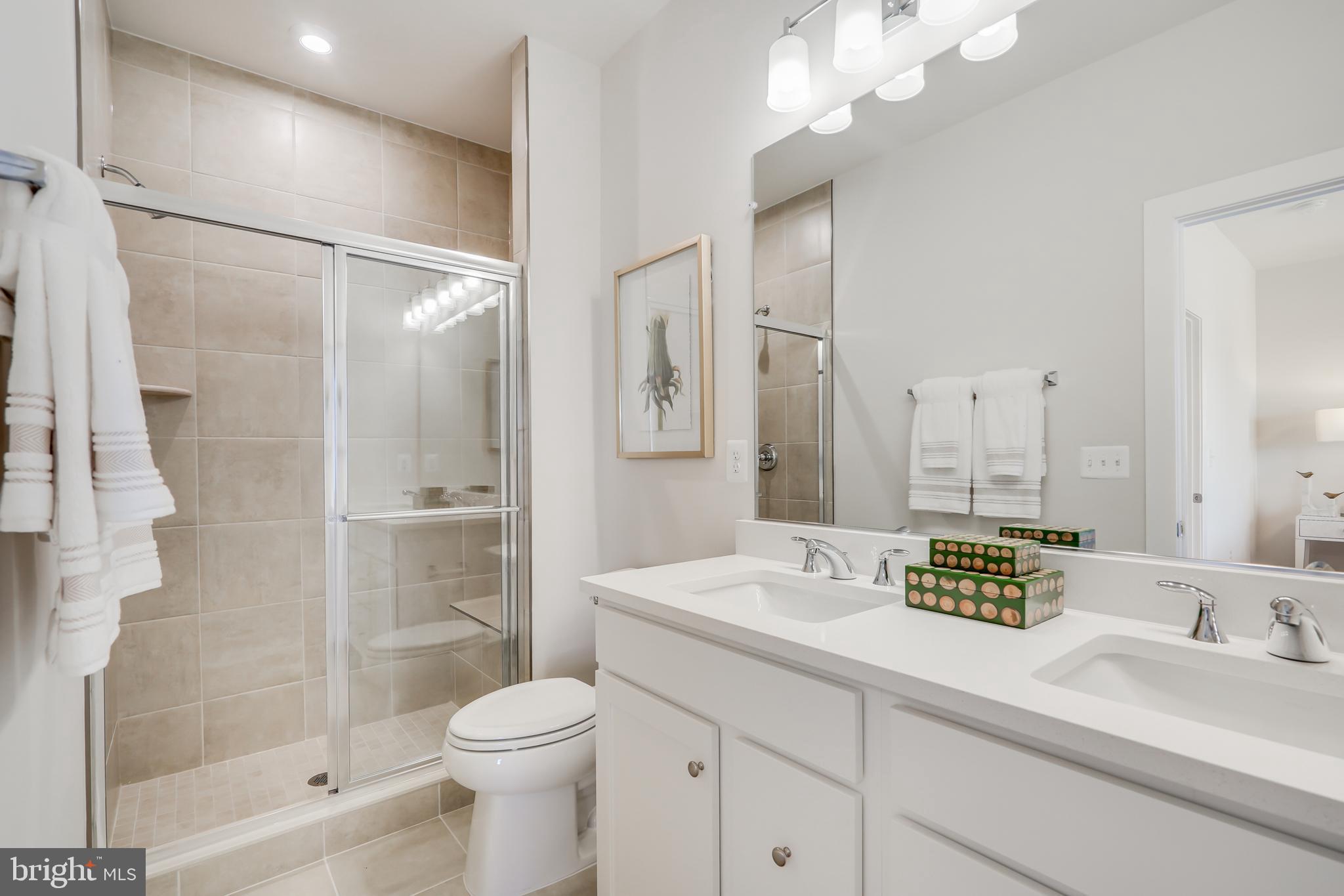 PARK PLACE - Residential