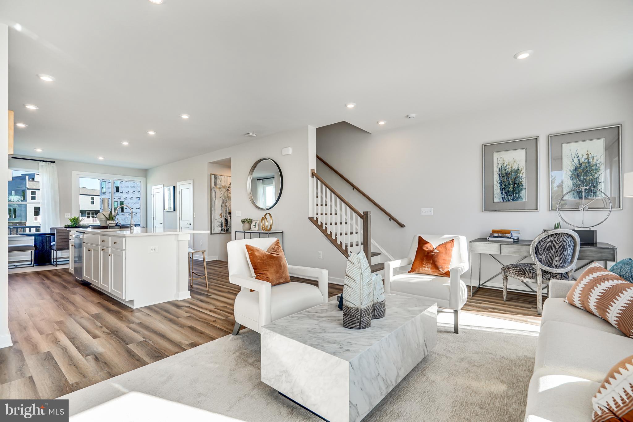 PARK PLACE - Residential