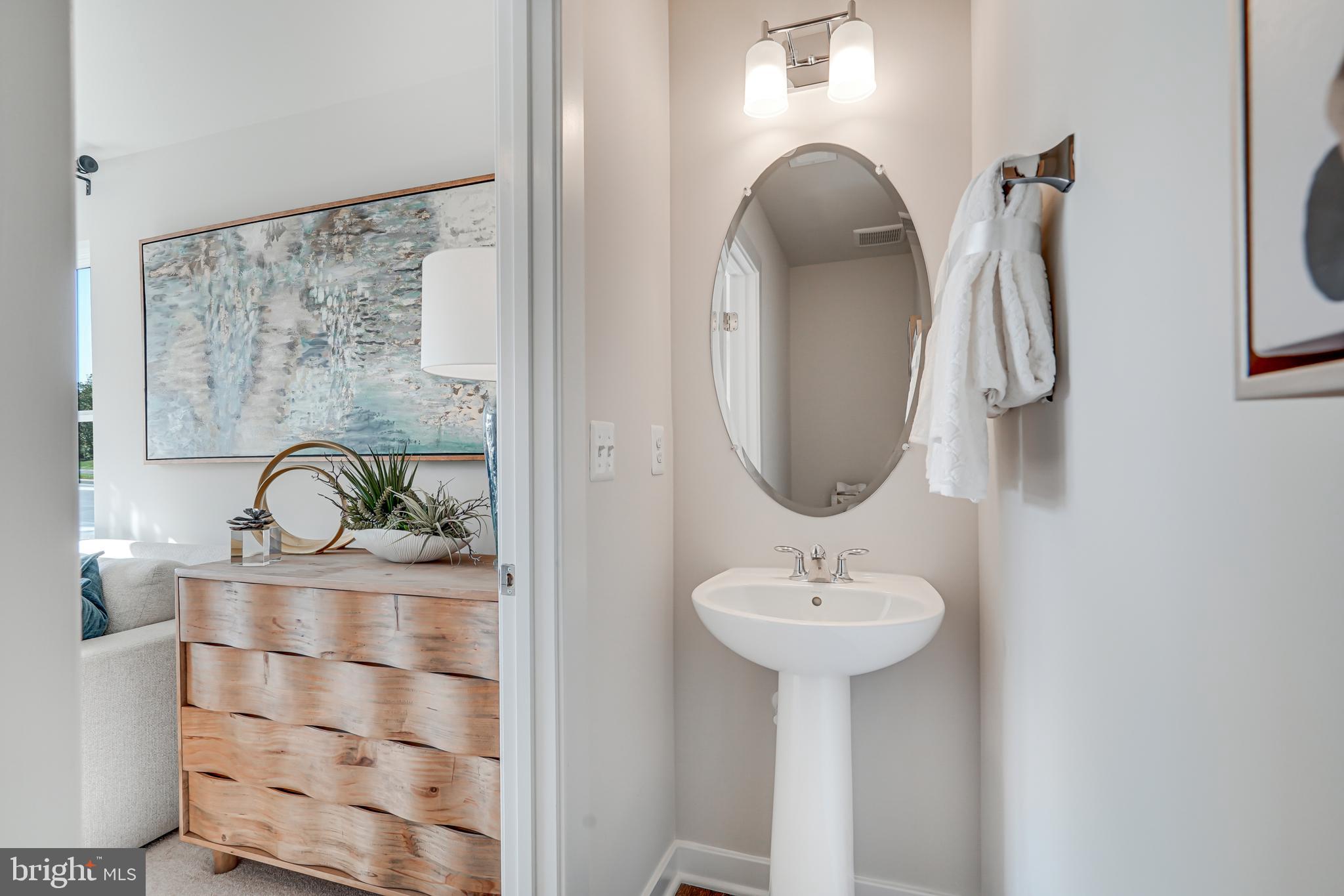 PARK PLACE - Residential