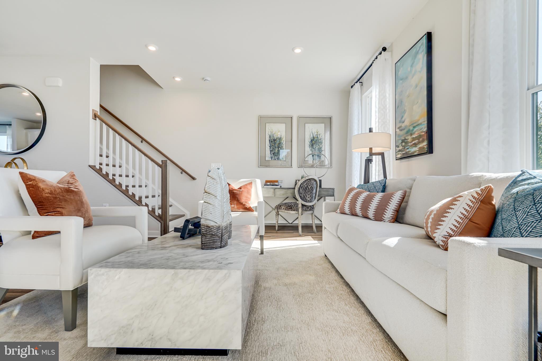 PARK PLACE - Residential