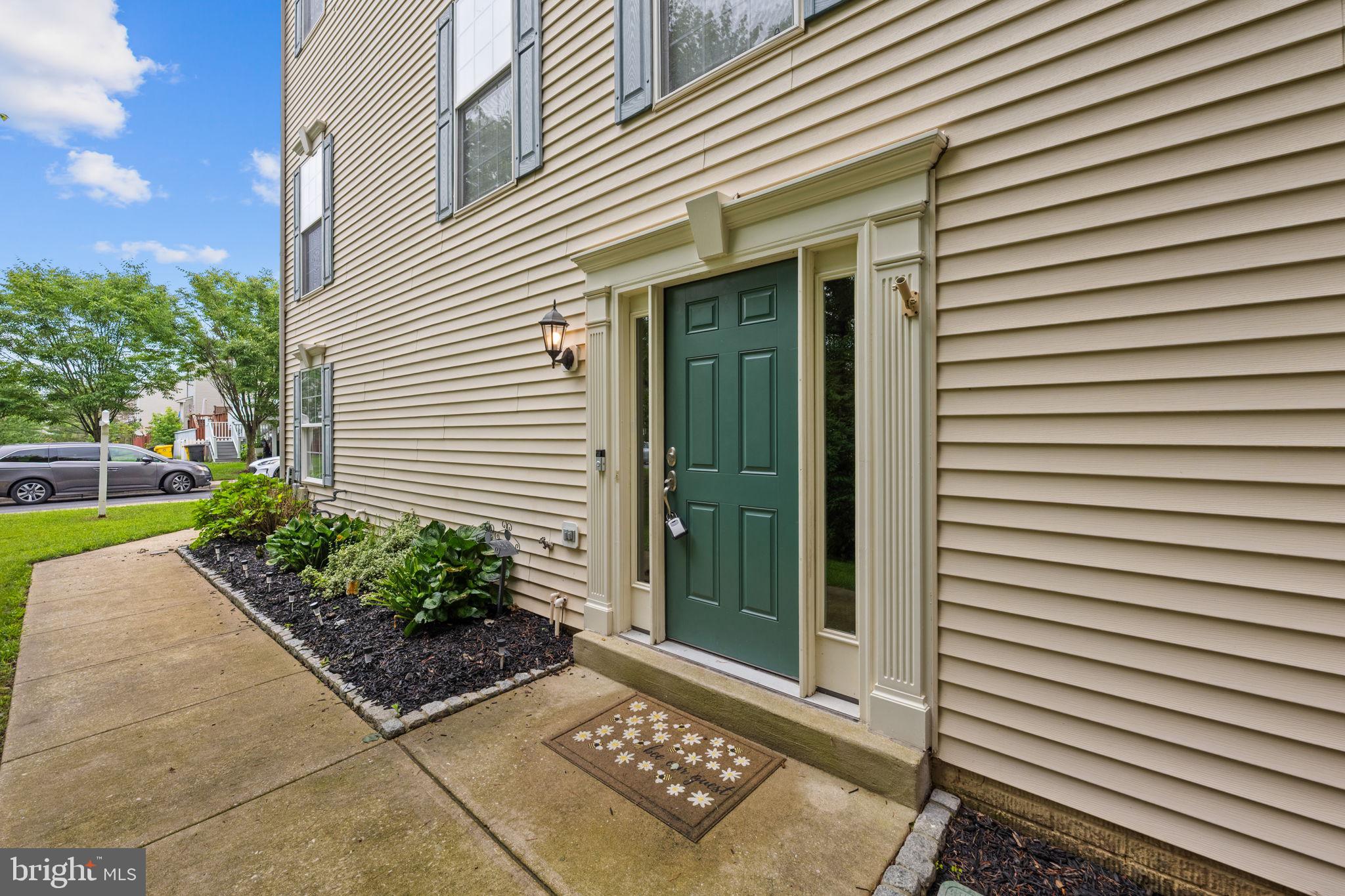 2601 RAINY SPRING COURT