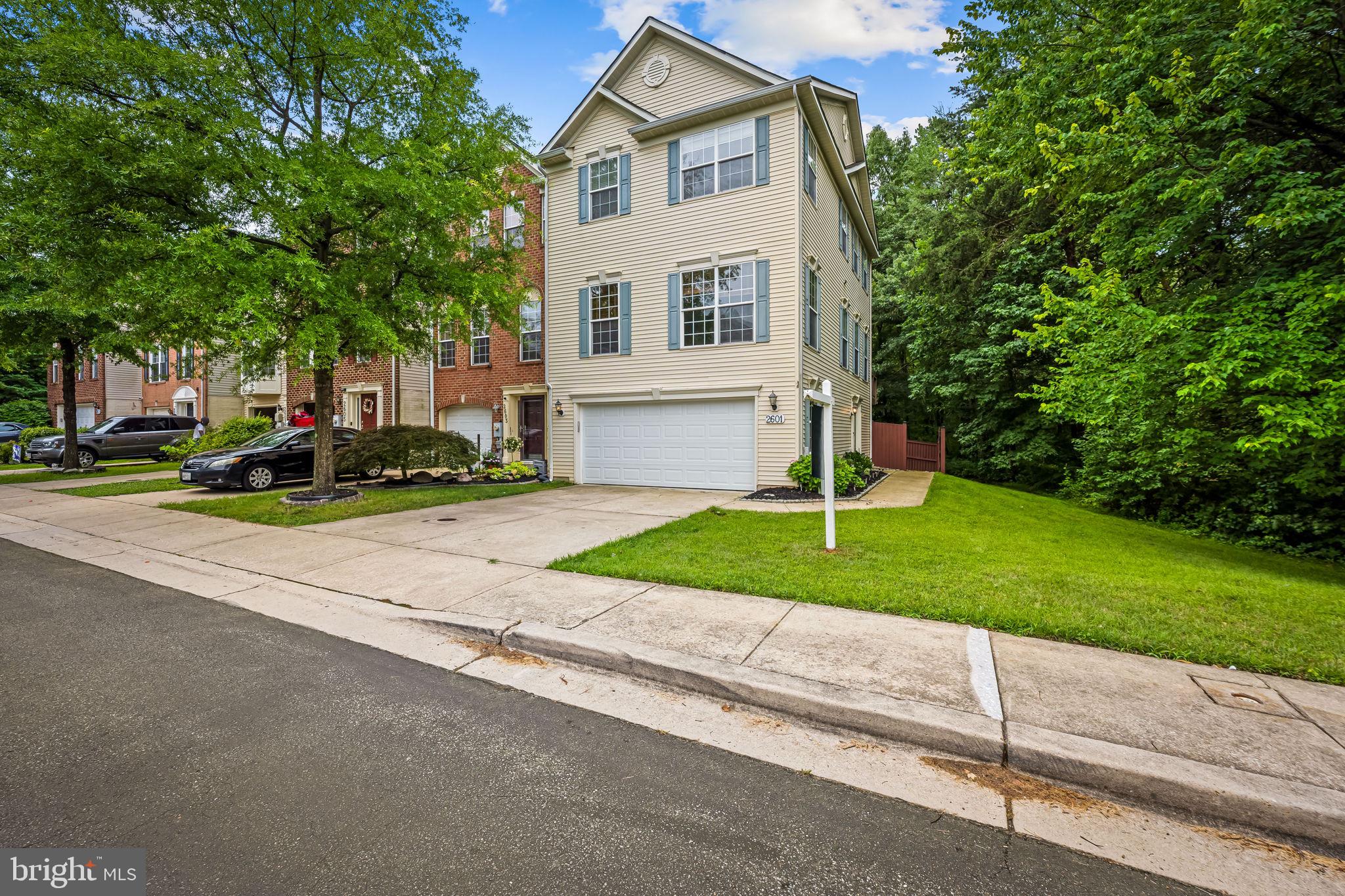 2601 RAINY SPRING COURT