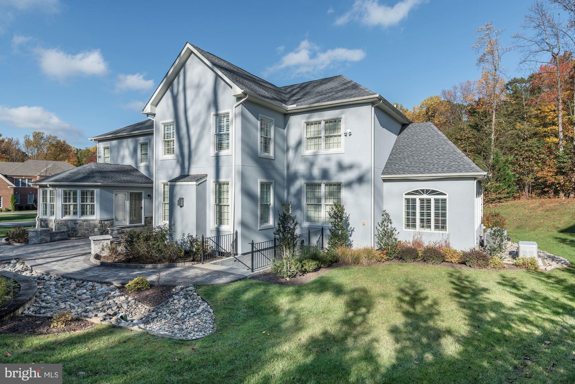 PATUXENT CHASE - Residential