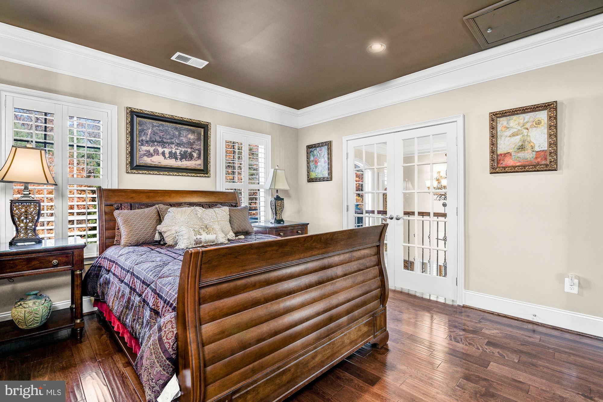 PATUXENT CHASE - Residential