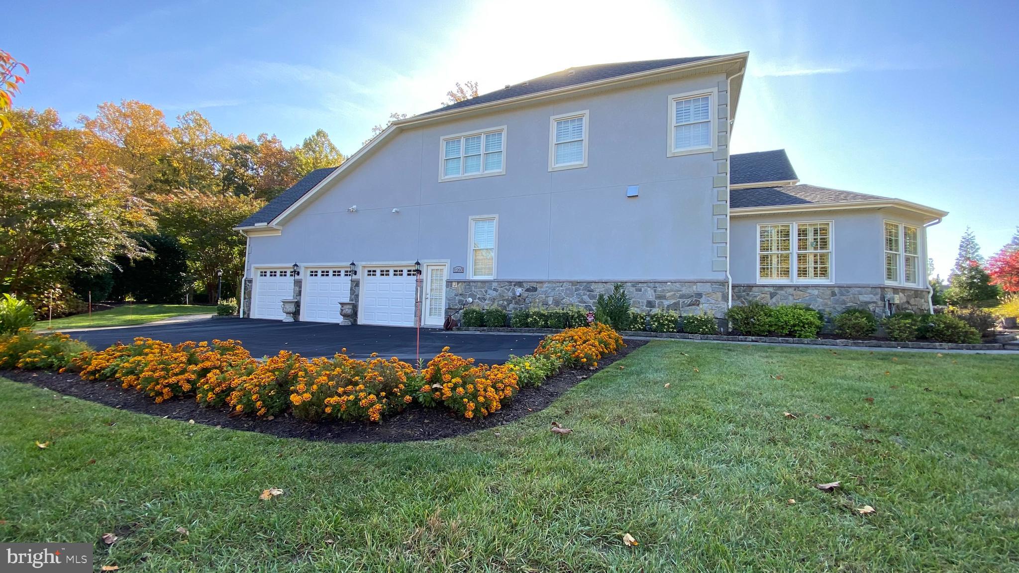 PATUXENT CHASE - Residential